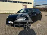 2017 Audi A6