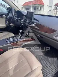 2017 Audi A6