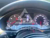 2017 Audi A6