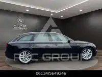 2017 Audi A6