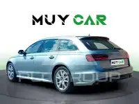 2017 Audi A6
