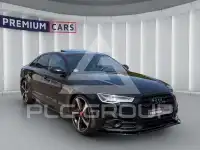 2017 Audi A6