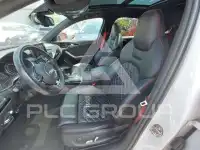 2017 Audi A6