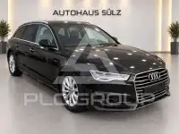 2017 Audi A6