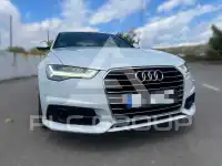 2017 Audi A6