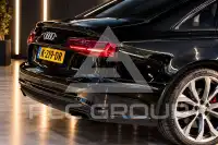 2017 Audi A6