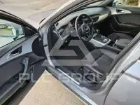 2017 Audi A6