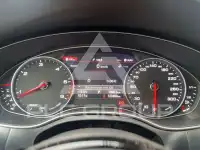 2017 Audi A6