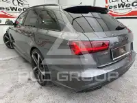 2017 Audi A6