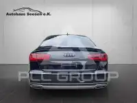 2017 Audi A6