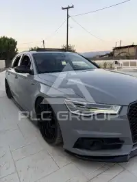 2017 Audi A6