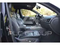 2017 Audi A6