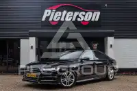2017 Audi A6
