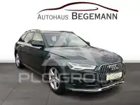2017 Audi A6