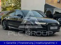 2017 Audi A6