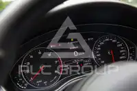 2017 Audi A6