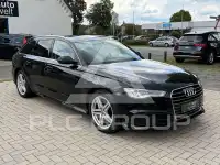 2017 Audi A6