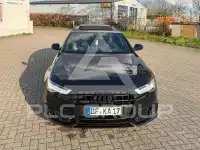 2017 Audi A6