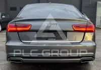 2017 Audi A6