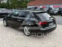 2017 Audi A6