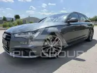 2017 Audi A6