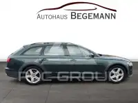 2017 Audi A6