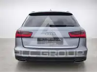 2017 Audi A6