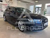 2017 Audi A6