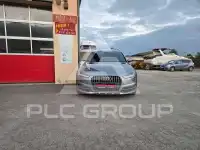 2017 Audi A6