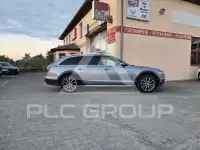 2017 Audi A6