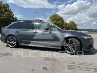 2017 Audi A6