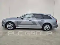 2017 Audi A6