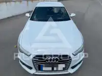 2017 Audi A6