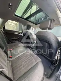 2017 Audi A6