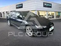 2017 Audi A6