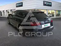 2017 Audi A6