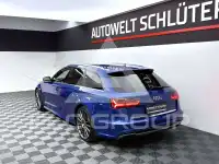 2017 Audi A6
