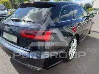 2017 Audi A6