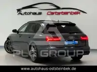 2017 Audi A6
