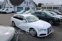 2017 Audi A6