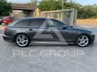 2017 Audi A6