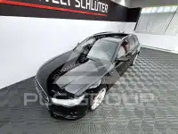 2017 Audi A6