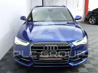 2017 Audi A6
