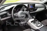2017 Audi A6