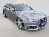 2017 Audi A6