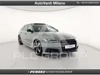 2017 Audi A6