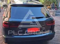 2017 Audi A6