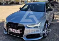 2017 Audi A6