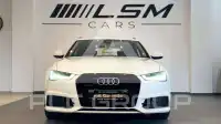 2017 Audi A6