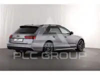 2017 Audi A6